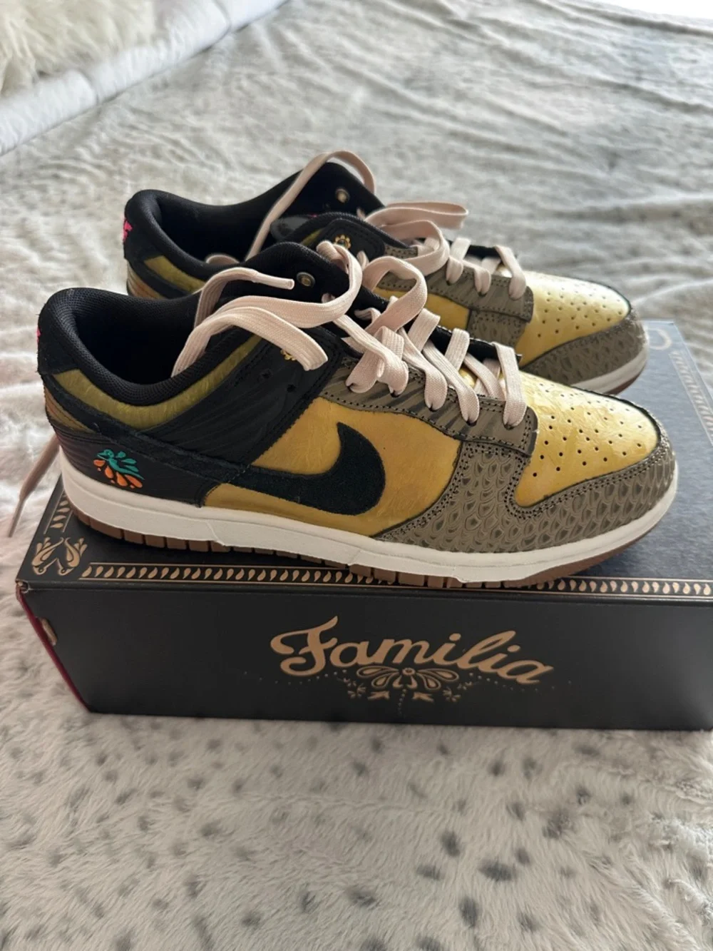 Nike Dunk - Picture 3 of 4